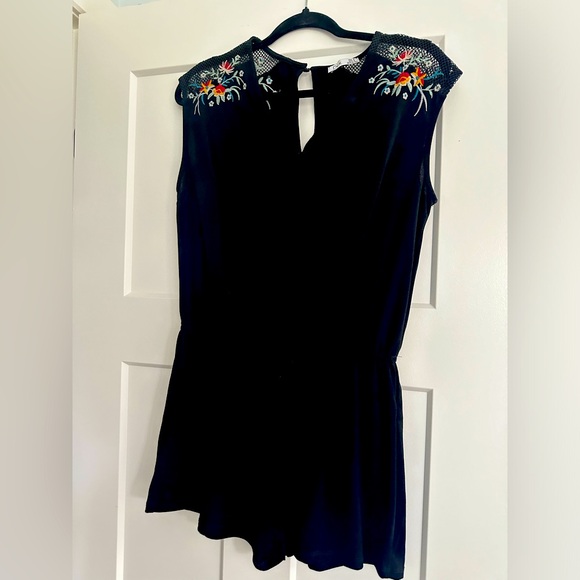 Dex romper - Picture 1 of 3